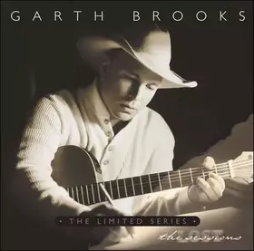 Couverture du produit · Garth Brooks - The Limited Series - The Sessions