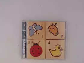 Couverture du produit · Da