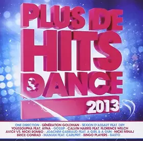Couverture du produit · Plus de Hits and Dance 2013