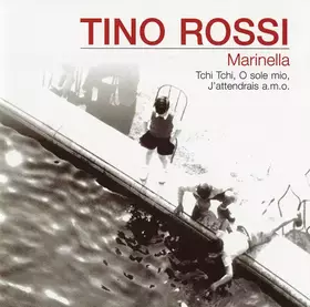 Couverture du produit · Marinella