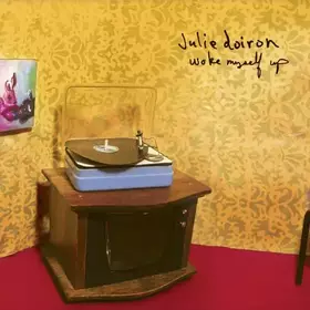 Couverture du produit · Woke Myself Up [Import]