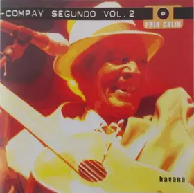 Couverture du produit · Vol.2 Havana