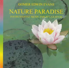 Couverture du produit · Nature Paradise