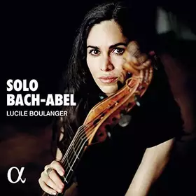 Couverture du produit · Solo