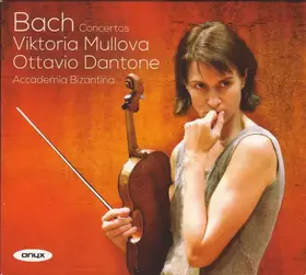 Couverture du produit · Concertos