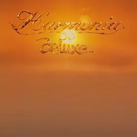 Couverture du produit · Deluxe