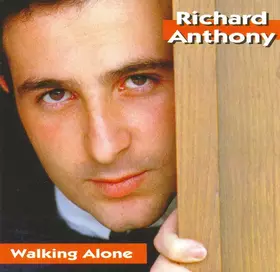 Couverture du produit · Walking Alone