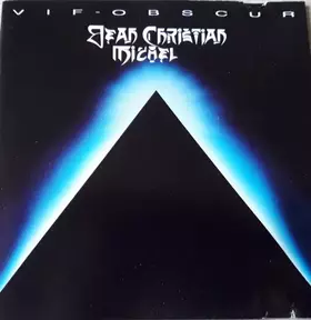 Couverture du produit · Vif-Obscur