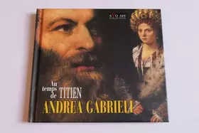 Couverture du produit · Au Temps De Titien