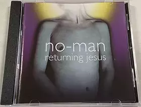 Couverture du produit · Returning Jesus