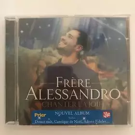 Couverture du produit · Chanter La Joie