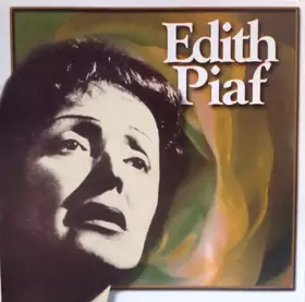 Couverture du produit · Edith Piaf