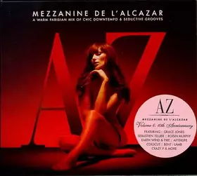 Couverture du produit · Mezzanine De L'Alcazar Volume 6