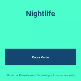 Couverture du produit · Nightlife
