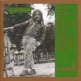Couverture du produit · So Tough [Audio CD] Saint Etienne [Import]