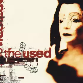 Couverture du produit · The Used