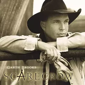 Couverture du produit · Scarecrow by Garth Brooks (2014-09-16)
