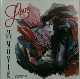 Couverture du produit · Love At The Movie
