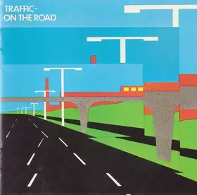 Couverture du produit · On The Road