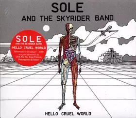 Couverture du produit · Hello Cruel World
