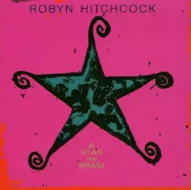 Couverture du produit · A Star For Bram by Robyn Hitchcock (2003-10-13)
