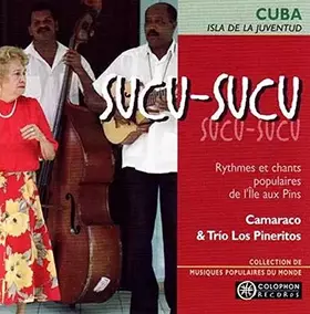 Couverture du produit · Sucu-Sucu-Cuba-Isla de la Juventud