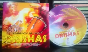 Couverture du produit · Bendicion De Los Orishas
