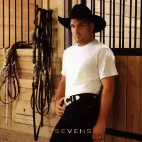 Couverture du produit · Sevens by Garth Brooks