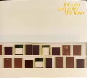 Couverture du produit · The Fawn