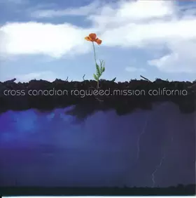 Couverture du produit · Mission California