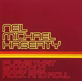 Couverture du produit · Plays That Good Old Rock'n'rol