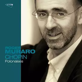 Couverture du produit · Huit polonaises pour piano