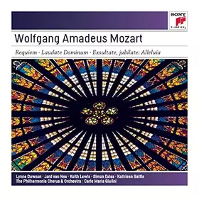 Couverture du produit · Mozart : Requiem