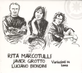 Couverture du produit · Variazioni Su Tema