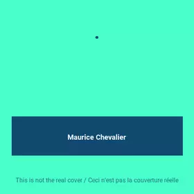 Couverture du produit · .