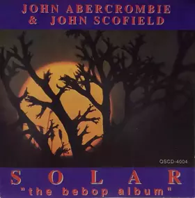 Couverture du produit · Solar