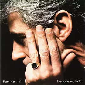 Couverture du produit · Everyone You Hold