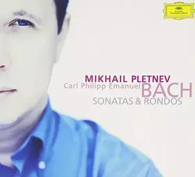 Couverture du produit · Sonatas & Rondos