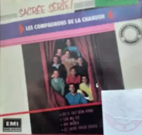 Couverture du produit · Les Tops Des Compagnons De La Chanson