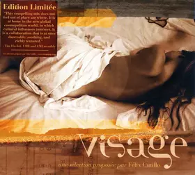 Couverture du produit · Visage (une sélection proposée par Félix Cutillo)