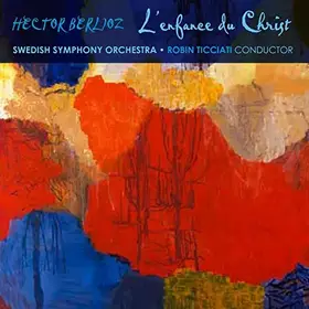 Couverture du produit · L'enfance Du Christ
