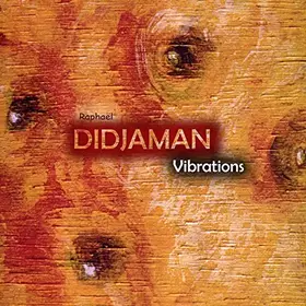 Couverture du produit · Vibrations