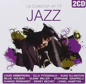 Couverture du produit · Jazz