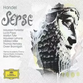 Couverture du produit · Serse