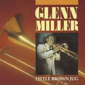 Couverture du produit · Little Brown Jug