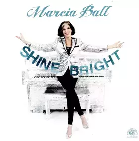 Couverture du produit · Shine Bright