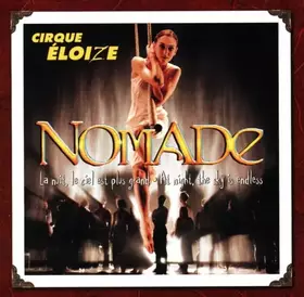 Couverture du produit · Nomade