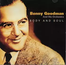 Couverture du produit · Body And Soul