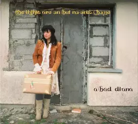 Couverture du produit · The Lights Are On But No-One's Home