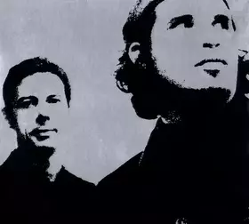 Couverture du produit · The Outernational Sound